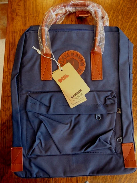 SAC DOS Fjallraven sac dos authentique Fjallraven Kanken